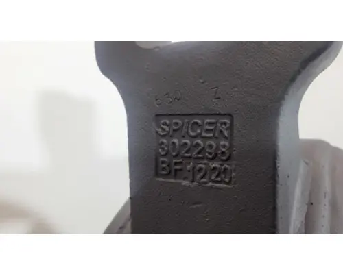 EATON S30-190 Axle Housing (Rear)