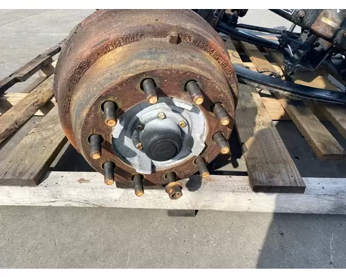 EATON T370 Front End Assembly