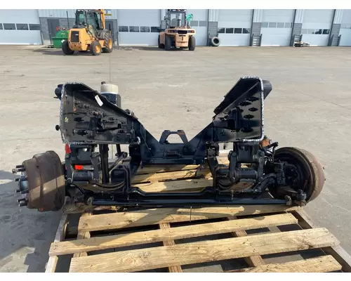 EATON T370 Front End Assembly