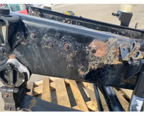 EATON T370 Front End Assembly