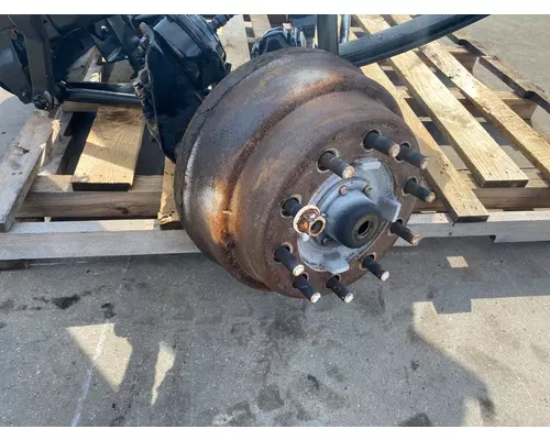 EATON T370 Front End Assembly