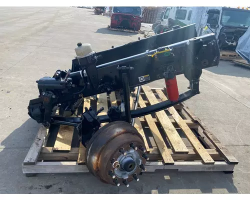 EATON T370 Front End Assembly