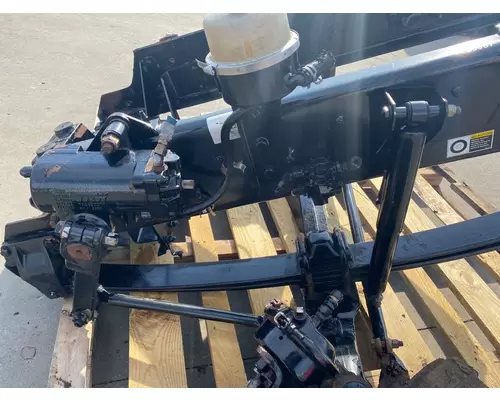 EATON T370 Front End Assembly