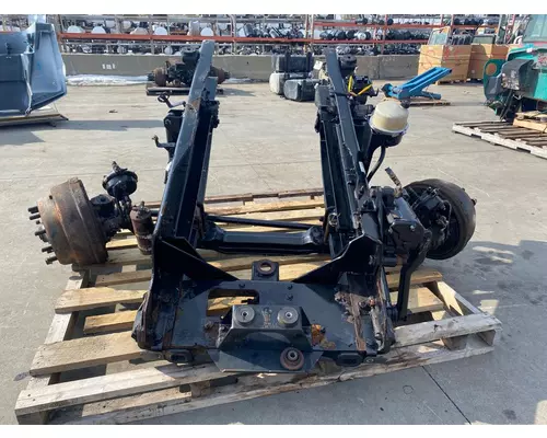 EATON T370 Front End Assembly