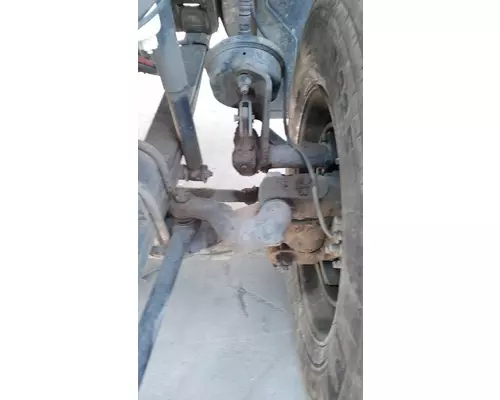EATON T400 Axle Beam (Front)