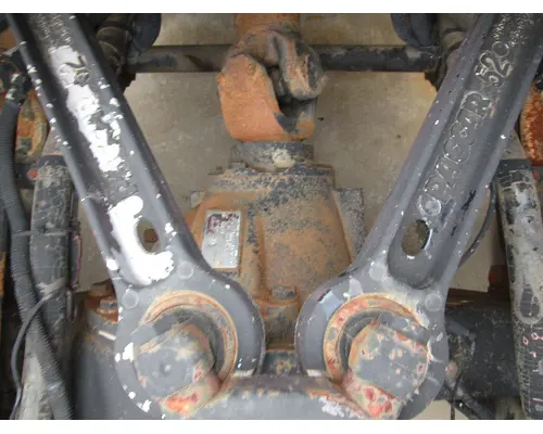 EATON T600 Cutoff