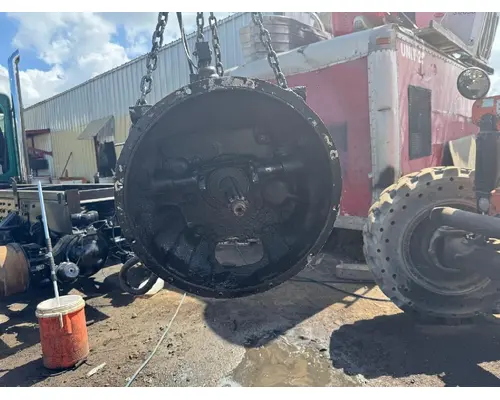 EATON T600 Transmission Assembly