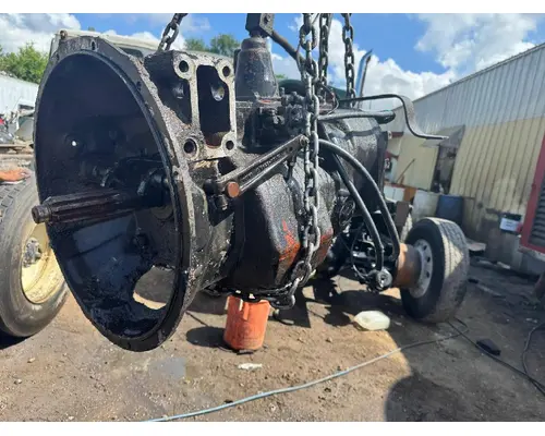 EATON T600 Transmission Assembly