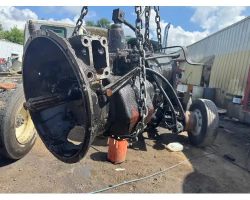 EATON T600 Transmission Assembly