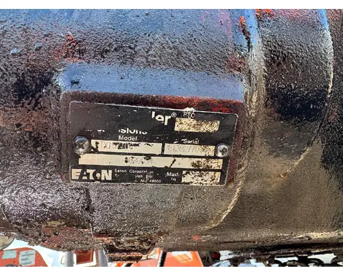 EATON T600 Transmission Assembly