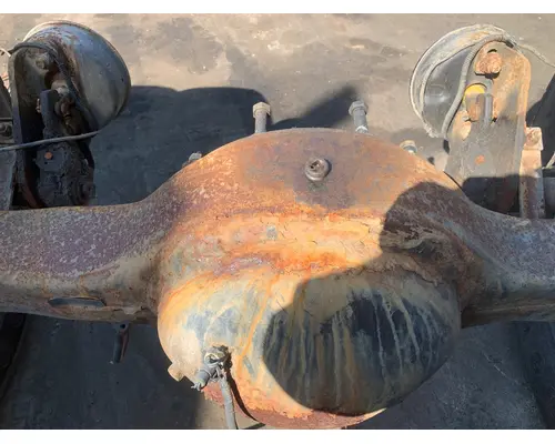 EATON T660 Differential Assembly (Rear, Rear)