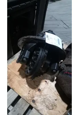 EATON T680 Cutoff Assembly (Complete With Axles)