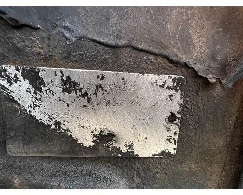 EATON T680 Cutoff Assembly