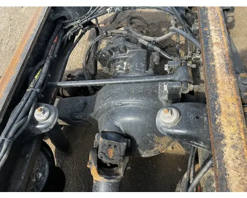 EATON T680 Cutoff Assembly