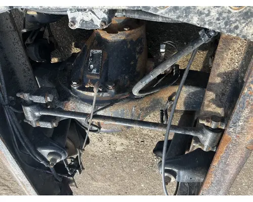 EATON T680 Cutoff Assembly