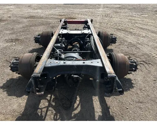 EATON T680 Cutoff Assembly