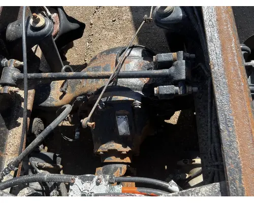 EATON T680 Cutoff Assembly