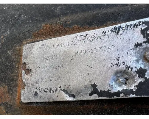 EATON T680 Cutoff Assembly