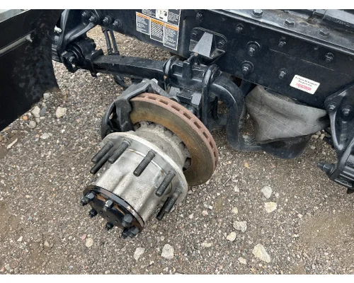 EATON T680 Cutoff Assembly