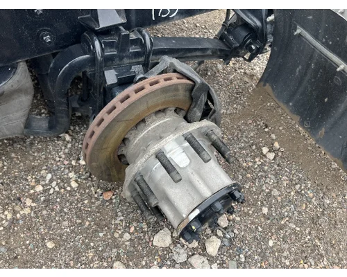 EATON T680 Cutoff Assembly