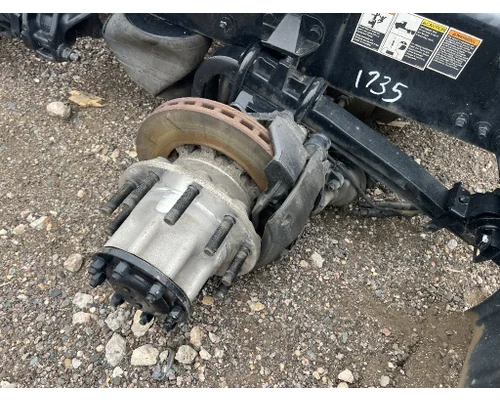 EATON T680 Cutoff Assembly