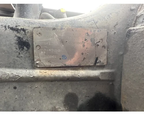 EATON T680 Cutoff Assembly