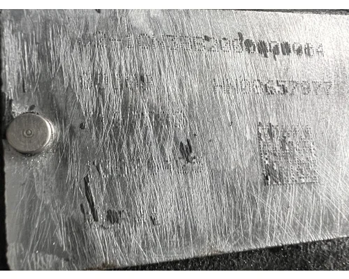 EATON T680 Cutoff Assembly