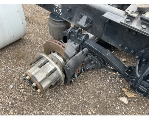 EATON T680 Cutoff Assembly