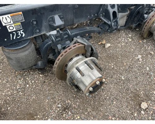 EATON T680 Cutoff Assembly