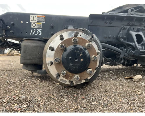 EATON T680 Cutoff Assembly