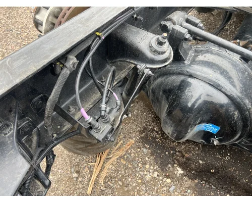 EATON T680 Cutoff Assembly