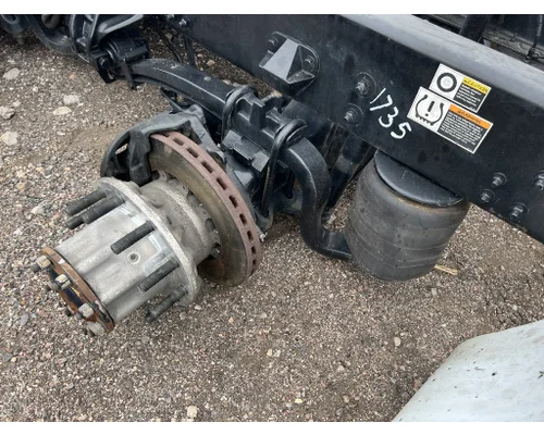 EATON T680 Cutoff Assembly