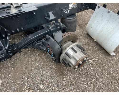 EATON T680 Cutoff Assembly