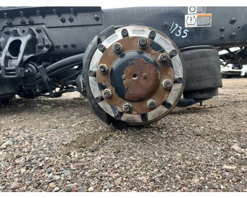 EATON T680 Cutoff Assembly