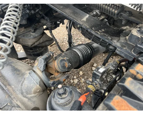 EATON T680 Cutoff Assembly