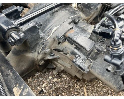 EATON T680 Cutoff Assembly