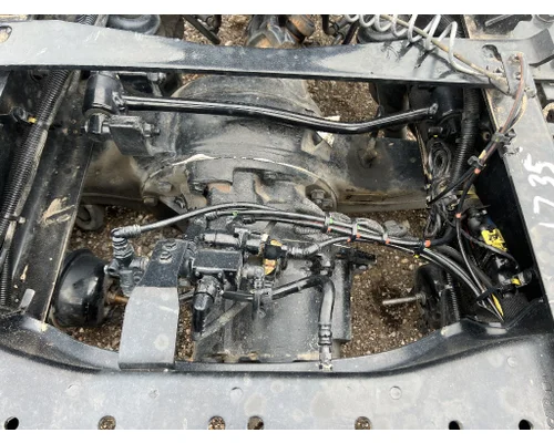 EATON T680 Cutoff Assembly