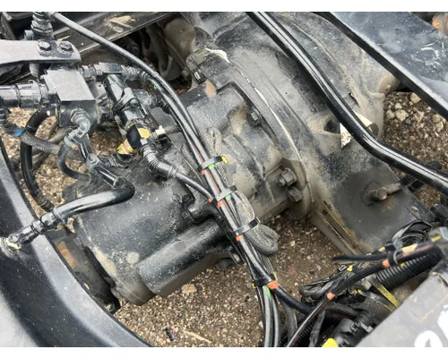 EATON T680 Cutoff Assembly