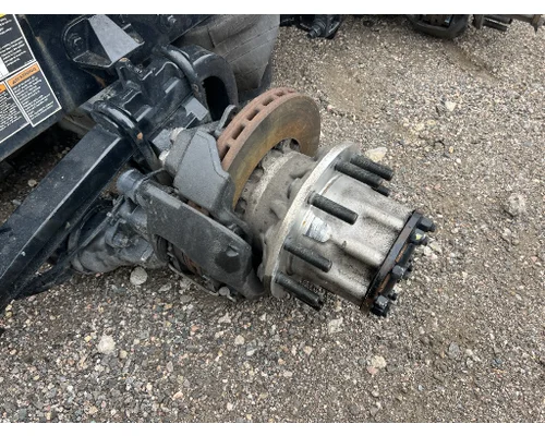 EATON T680 Cutoff Assembly