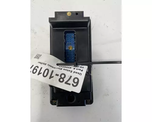 EATON T680 ECM (Transmission)