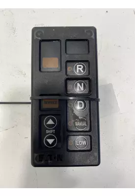 EATON T680 Trans. Electronic Shift Control