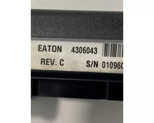 EATON T680 Trans. Electronic Shift Control