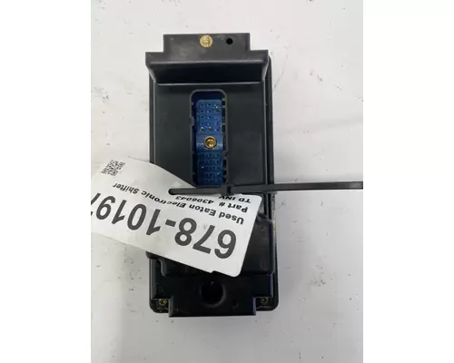 EATON T680 Trans. Electronic Shift Control