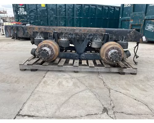 EATON T800 Cutoff Assembly (Housings & Suspension Only)