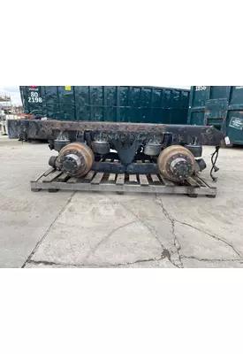 EATON T800 Cutoff Assembly (Housings & Suspension Only)