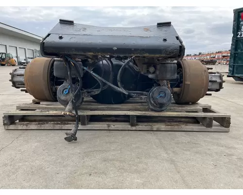 EATON T800 Cutoff Assembly (Housings & Suspension Only)