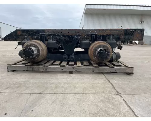 EATON T800 Cutoff Assembly (Housings & Suspension Only)