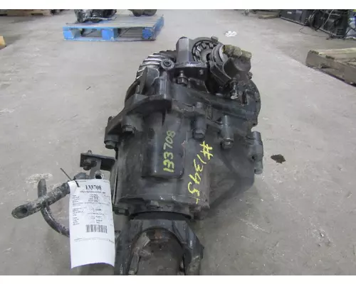 EATON T800 Differential Assembly (Front, Rear)