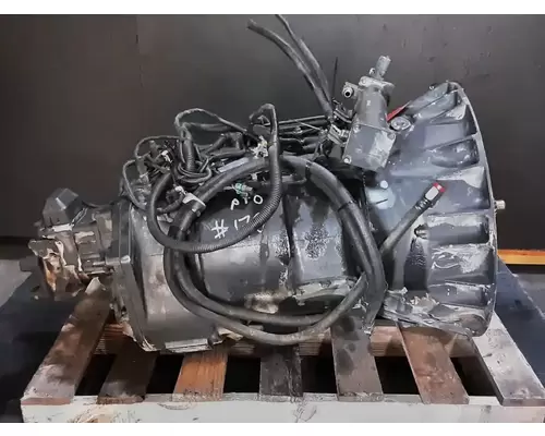 EATON T800 TransmissionTransaxle Assembly