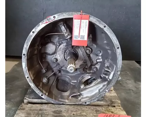 EATON T800 TransmissionTransaxle Assembly
